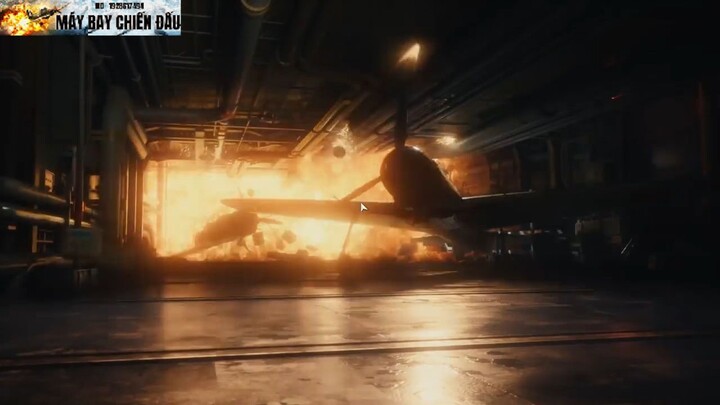 Trận Không Chiến MIDWAY Năm 1942 Tại Mặt Trận Thái Bình Dương P8