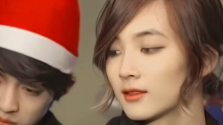 Yin Jinghan | Chị gái thật xinh đẹp