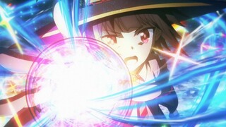 [120 frames/explosion] Explode! Explosion! !