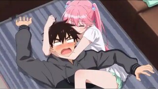 Nemenin ayang bobo