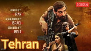 Tehran_(2025)_Hindi_Movie_HDRip_HD