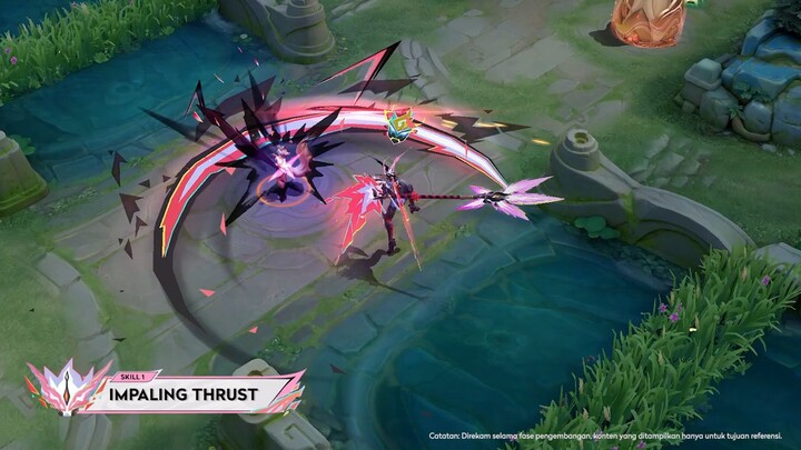 lubu skin mitic