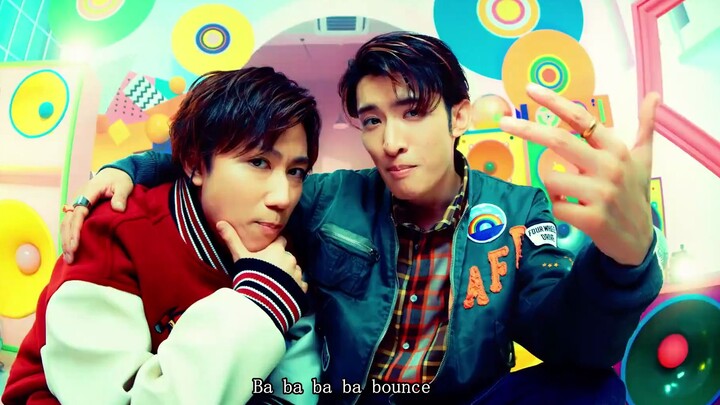 【Chinese-Japanese Bilingual】"Gotcha!" Koji Mukai x Ryohei Abe