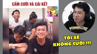 TRÙM CUỐI TRONG LÀNG BÁN MUỐI !!! (Pobbrose TTCC) ✔