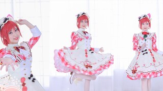 It's Maki and Tutu-rabbit single ver【Leaf】