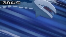 Fantasy - #10 Fruit Masta