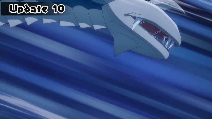 Fantasy - #10 Fruit Masta