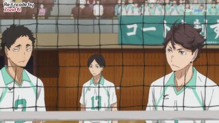 S1 Eps 21 : Haikyuu!! BD Sub Indo