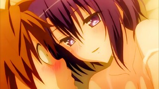 Gila Banget Anime Ini Esek-esek Nya Terlalu Banyak 🫣