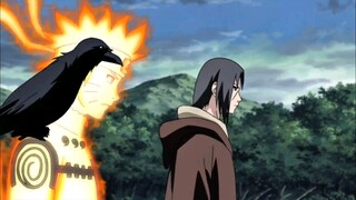 Naruto Menuju Medan Perang part END