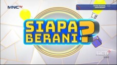 MNCTV HD • KUIS SIAPA BERANI TANTANGAN • SABTU 28 DESEMBER 2024