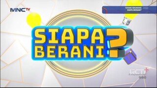 MNCTV HD • KUIS SIAPA BERANI TANTANGAN • SABTU 28 DESEMBER 2024