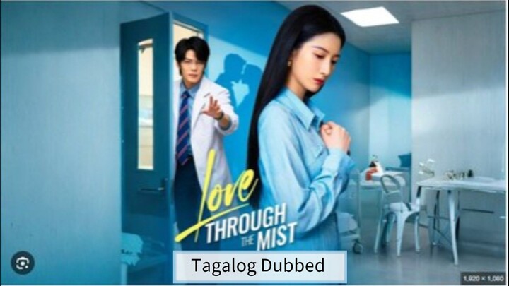 MicroDrama:"Love Through The Mist"