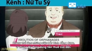 ĐỊnh hướng đến thuộc địa bình đẳng #anime