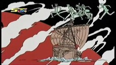 One Piece Opening 3 (Hikari E) Indonesia