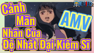 [Đảo Hải Tặc] AMV | Cảnh Mãn Nhãn Của Đệ Nhất Đại Kiếm Sĩ