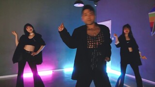 [หนุ่มแกร่งอัปโหลดท่าเต้น 30 วันติดต่อกัน] Dance challenge วันที่ 17 Youth With You 2 Lu Keran, Zeng
