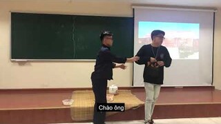 HÃY TRÂN TRỌNG GIA ĐÌNH CỦA BẠN KHI CÒN CÓ THỂ