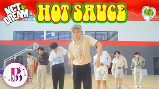 [KPOP IN PUBLIC 방구석] NCT DREAM 엔시티 드림 '맛 (Hot Sauce)' |커버댄스 Dance Cover| By B-Wild From Vietnam