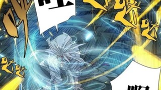 倒转八方本是杂耍技能，却被李慕玄用来接榴弹