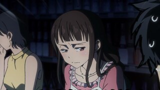 July new show: 100 things to do before becoming a zombie, the male protagonist and the flight attend