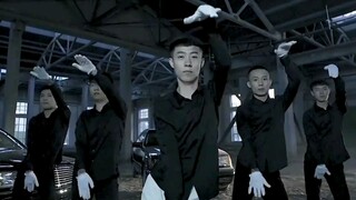 青海摇，但是战双