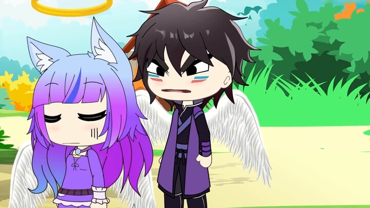 Tiểu Vũ là thiên thần hay ác quỷ?