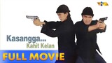 Kasangga... Kahit Kailan Full Movie HD | Cesar Montano, Mikee Cojuangco, Julio Diaz,Willie Revillame