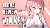 Review Leona, Apakah Shotgun Bakal Meta? | Nikke
