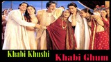 Kabhie Khushi Kabhie Gham▶▶ Sharukh Khan Kajol Rani Mukharji