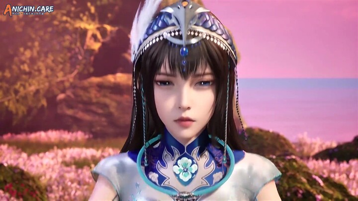 peerles divine emperor episode 18 subtitle Indonesia