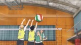 Save hinata from the ace (spoiler)