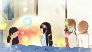 Kimi ni Todoke - 07 (Sub Indo)