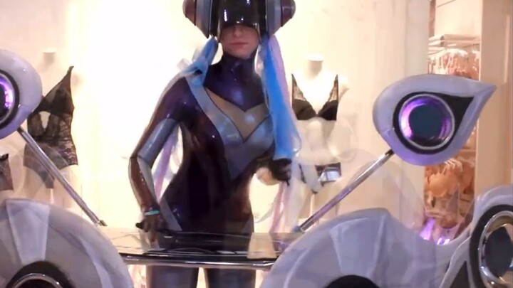 Cosplay Star