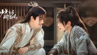 [Ιп₫о Sυβ] Eρ.９| DαshΙηg.Υθυтh