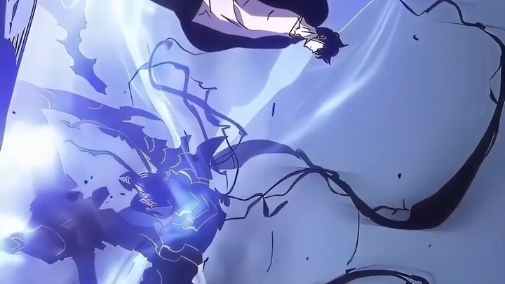 solo leveling 🔥 #sololeveling #anime #manga #manhwa #webtoon #sungjinwoo #sololevelingedit #solo