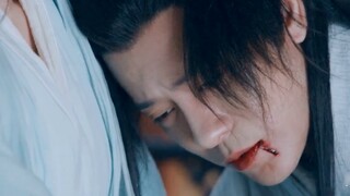 [Wu Jingjing · Ji Xiaofu Personal] Ai Shang เธอเป็นเพียงเด็กดีและโง่เขลา