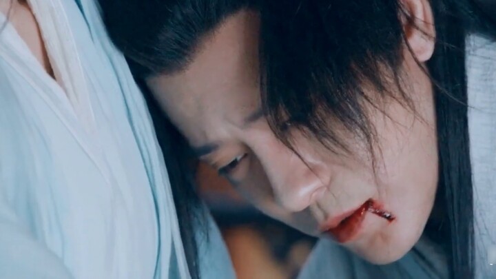 [Wu Jingjing · Ji Xiaofu Personal] Ai Shang เธอเป็นเพียงเด็กดีและโง่เขลา