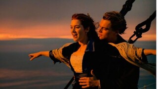 Titanic • My Heart Will Go On • Celine Dion