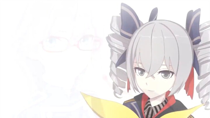 Kapten, sudah enam tahun, saksikan pertumbuhan Kiana! Wajah kartu untuk melawan serangga! [Kamen Rider geats／ Honkai Impact 3]