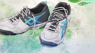 Hoshiai no Sora - Tập 5 - 2019 - HD