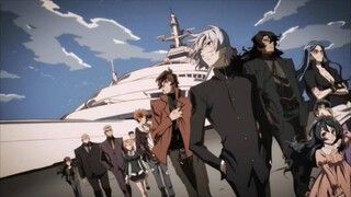 The UNLIMITED (Hyoubu Kyousuke) EP 7 Eng Sub