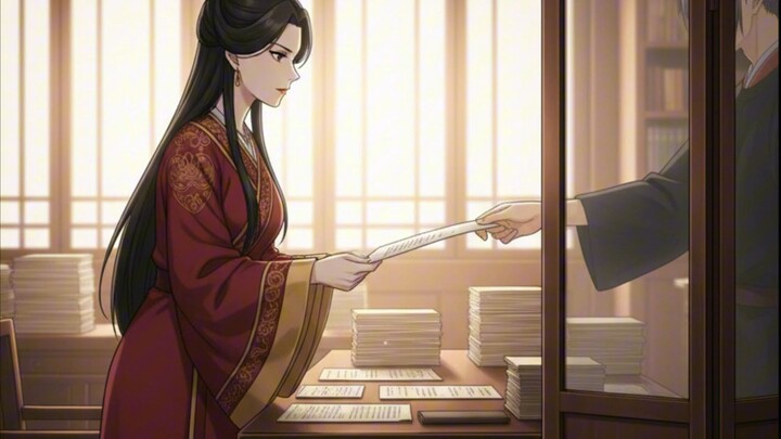 Tournament Go (selingan)   l Lanjutan Cerita Anime The aphotecary diaries Chapter 15 Book 8
