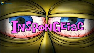 Spongebob Squarepants Bahasa Indonesia Season 8 - Inspongeiac