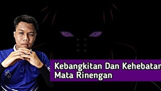 Sejarah Reningan