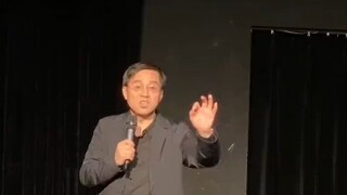 Secretary Wan's administrative talk show "Zero-sum thinking", come and watch and learn knowledge