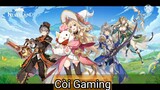 Review game 18+ The legend of Neverland - Đồ họa kill đẹp mắt #coicoigaming #game18 #gamehot