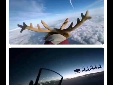 Các con ơi, mẹ sắp sang Trung Quốc rồi 🎅 Chết thật, đó là gì vậy 😨