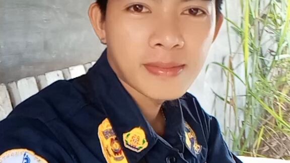 cap.lucas Yoo is that you🤭🤭🤣🤣