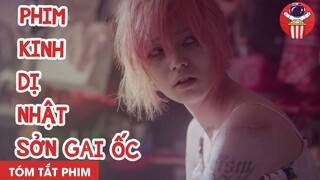 KHI NHỮNG CON NGƯỜI GIẢ TẠO Ở VỚI NHAU - TÓM TẮT PHIM KINH DỊ: IT COMES 2018 - CHÚA TỂ PHIM